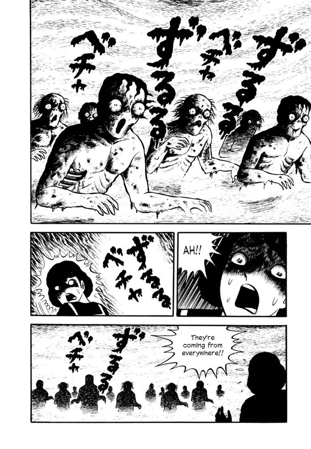 Page 6 Chapter 5 Makiko