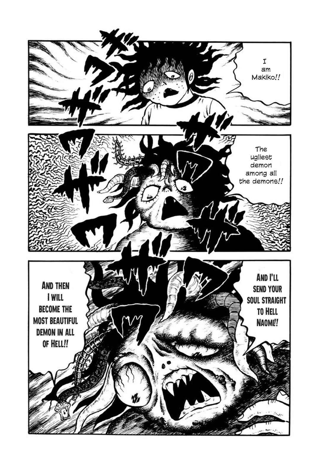Page 9 Chapter 5 Makiko