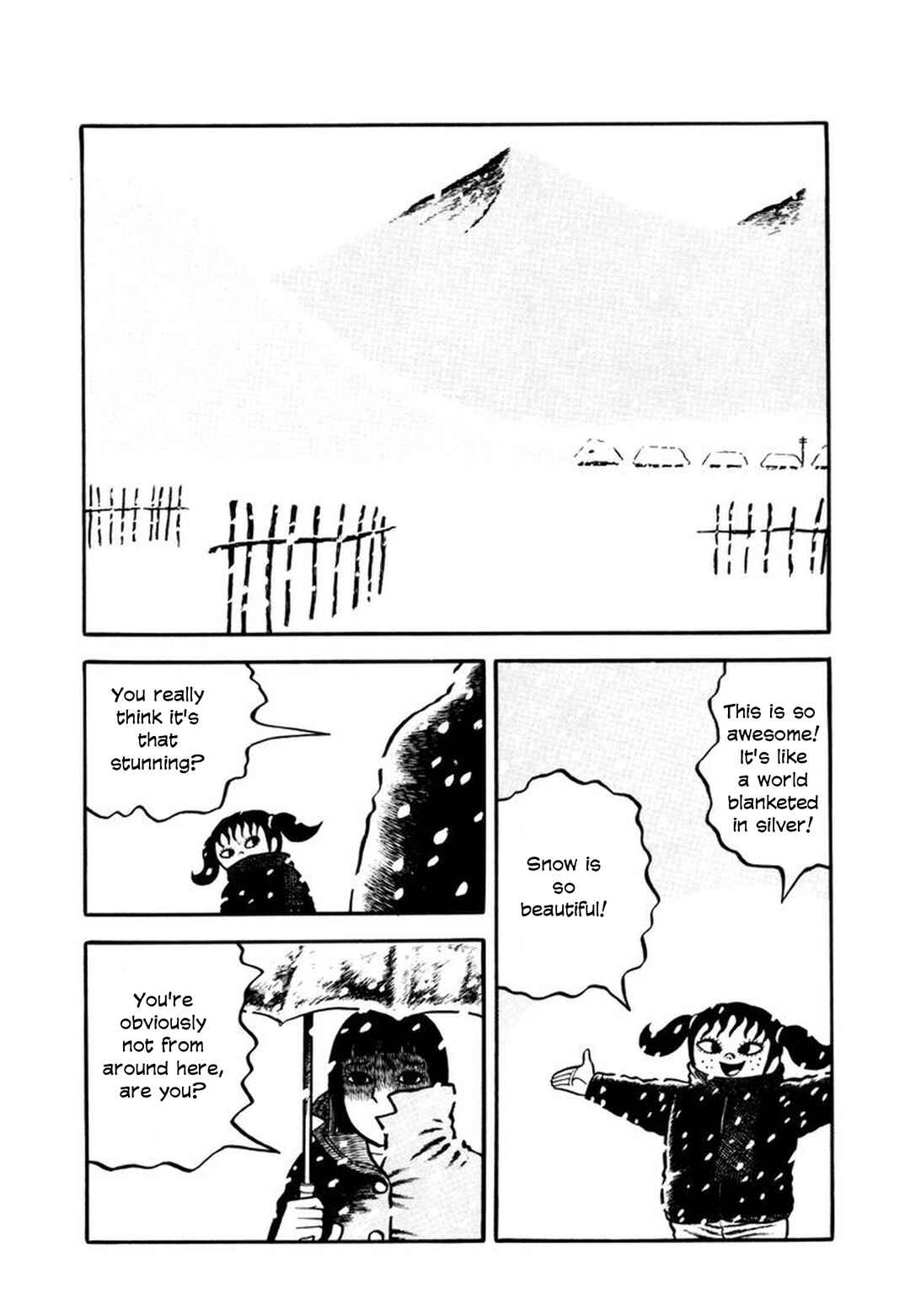 Page 2 Chapter 4 Makiko
