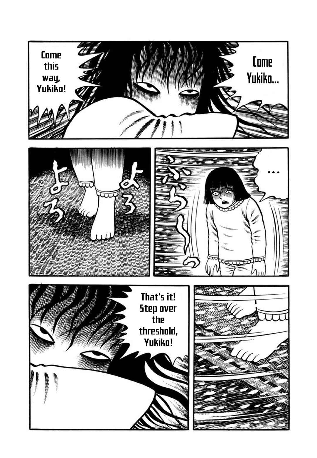 Page 23 Chapter 4 Makiko