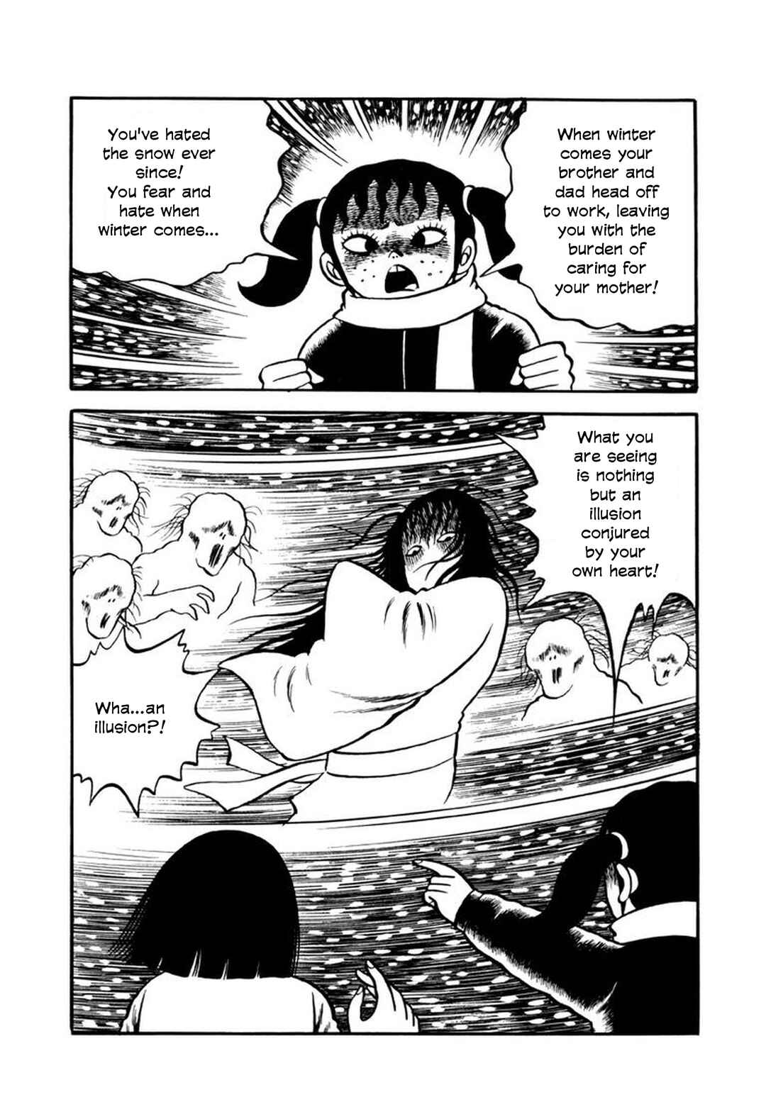 Page 27 Chapter 4 Makiko