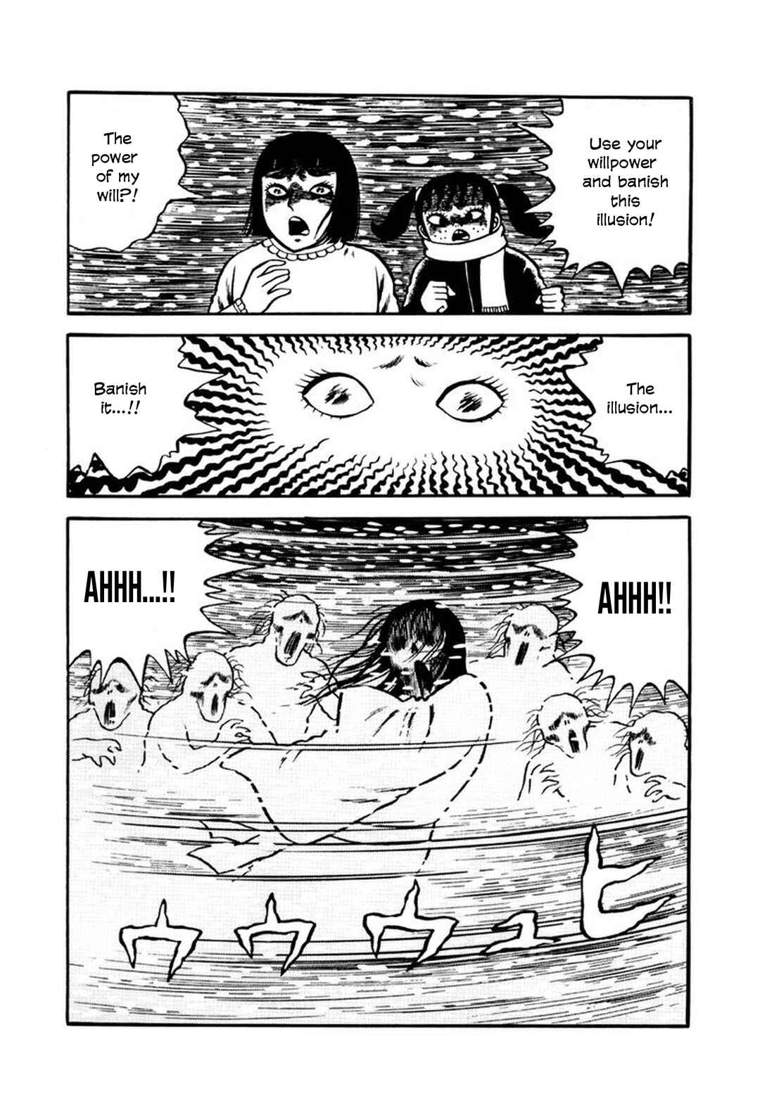 Page 28 Chapter 4 Makiko