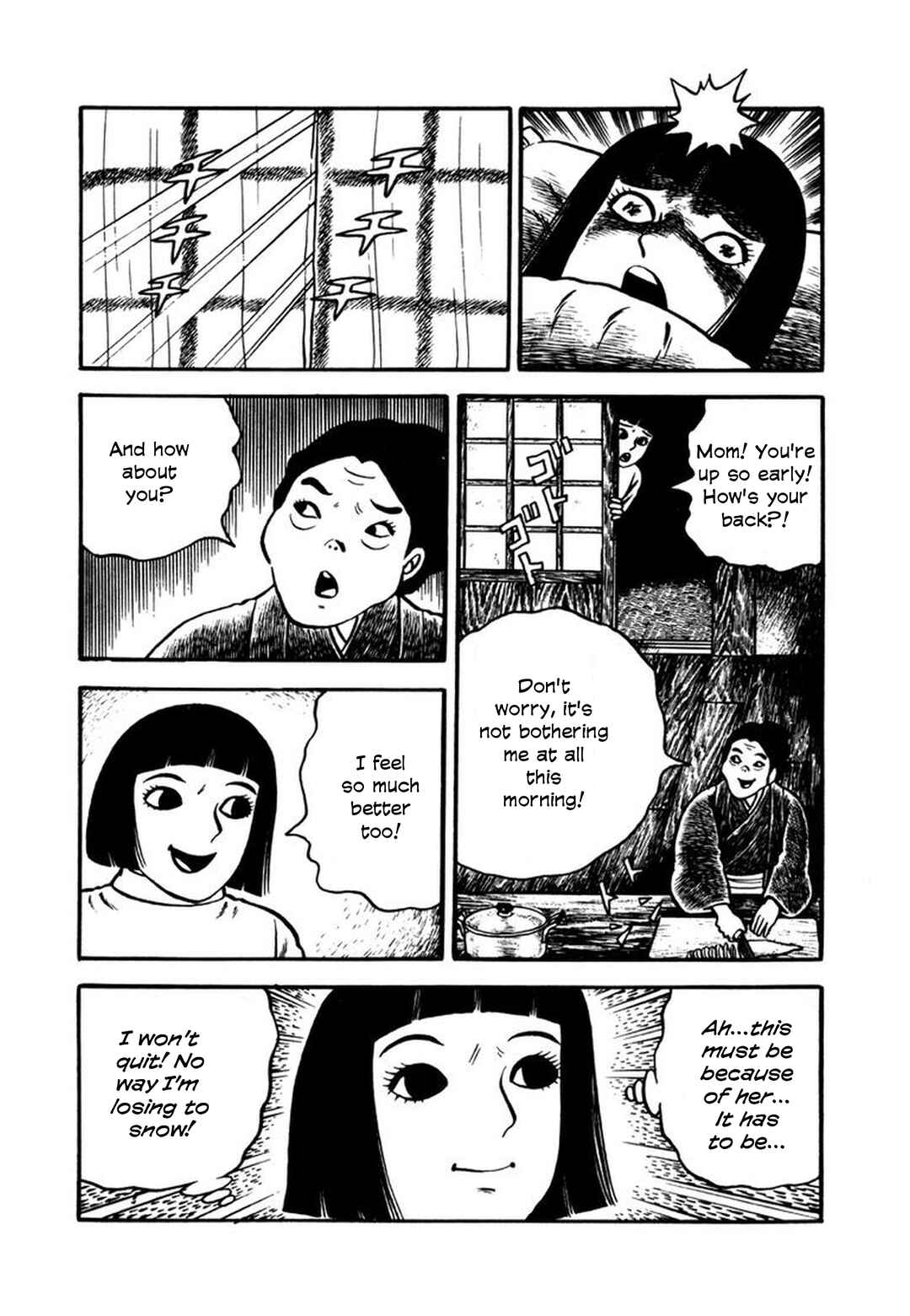 Page 29 Chapter 4 Makiko