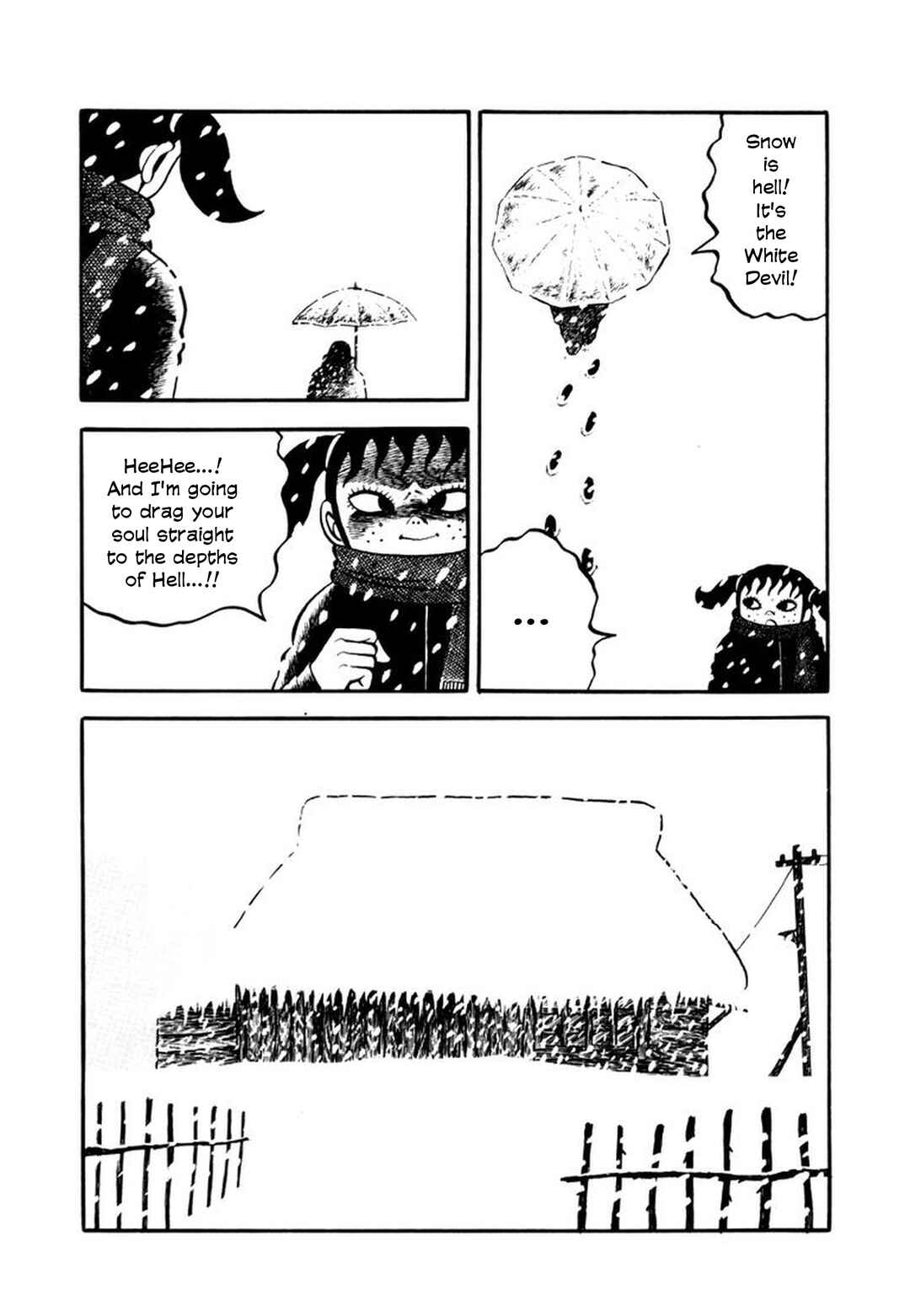 Page 3 Chapter 4 Makiko