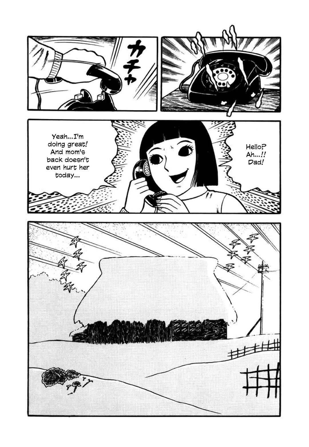 Page 30 Chapter 4 Makiko