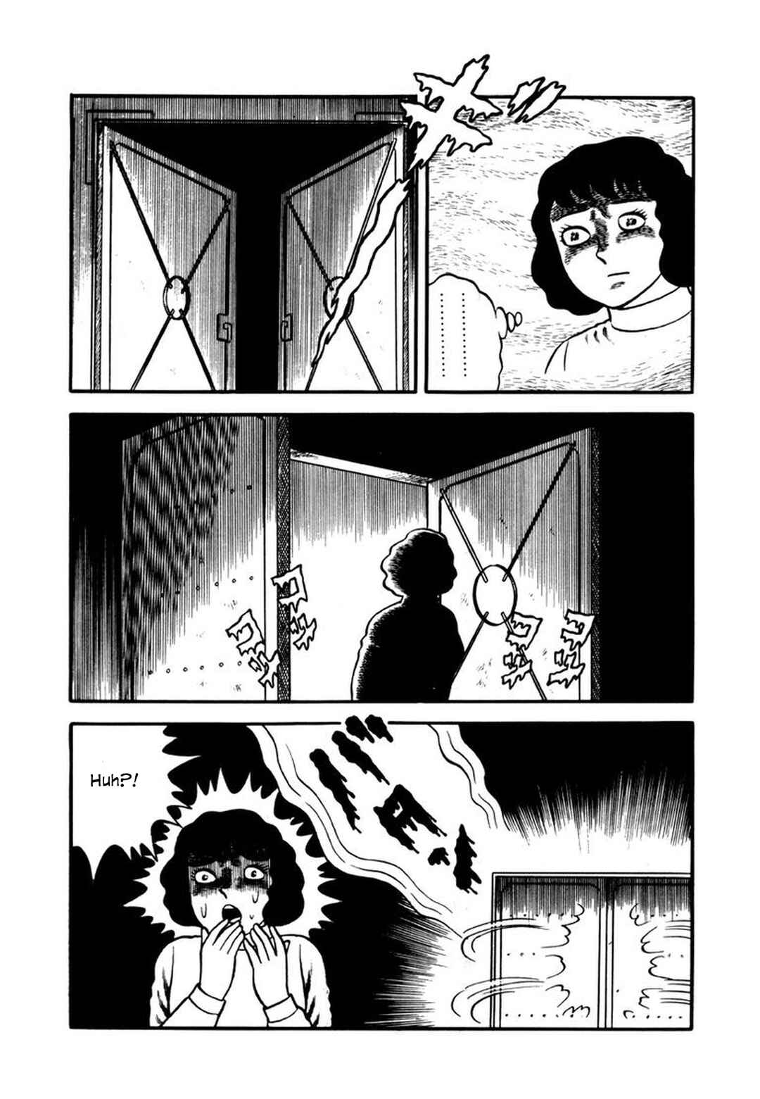 Page 11 Chapter 2 Makiko