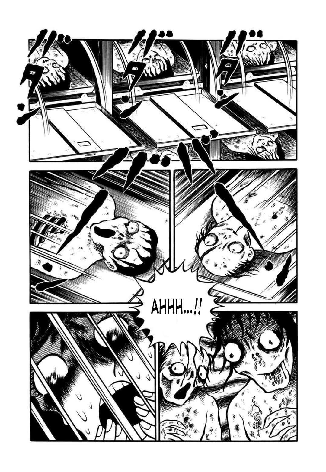 Page 13 Chapter 2 Makiko