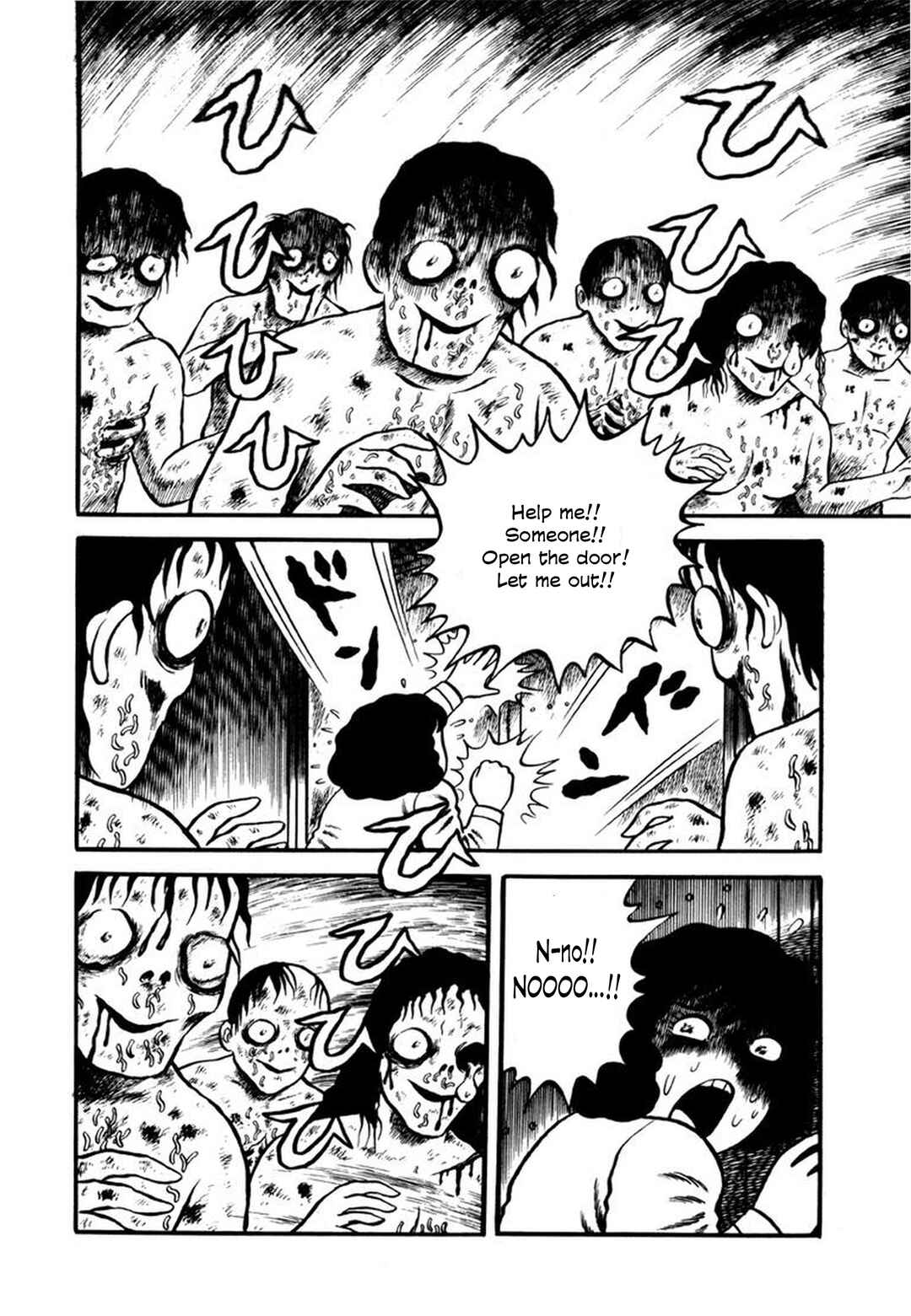 Page 14 Chapter 2 Makiko