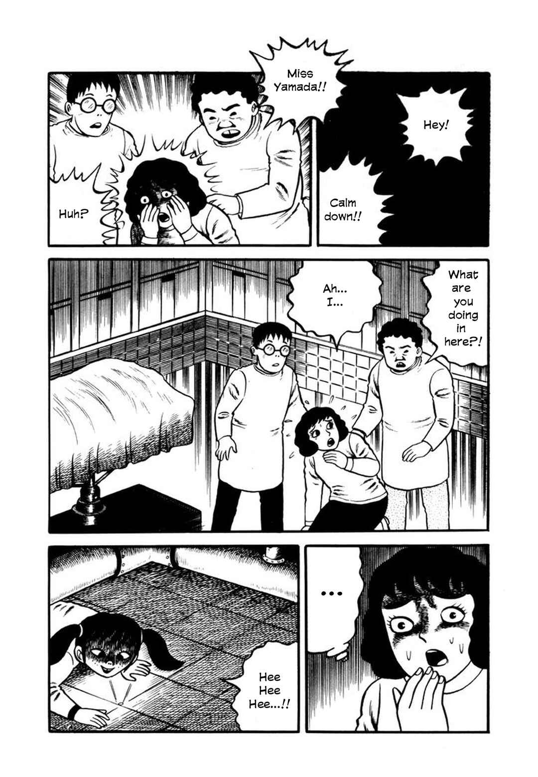 Page 15 Chapter 2 Makiko