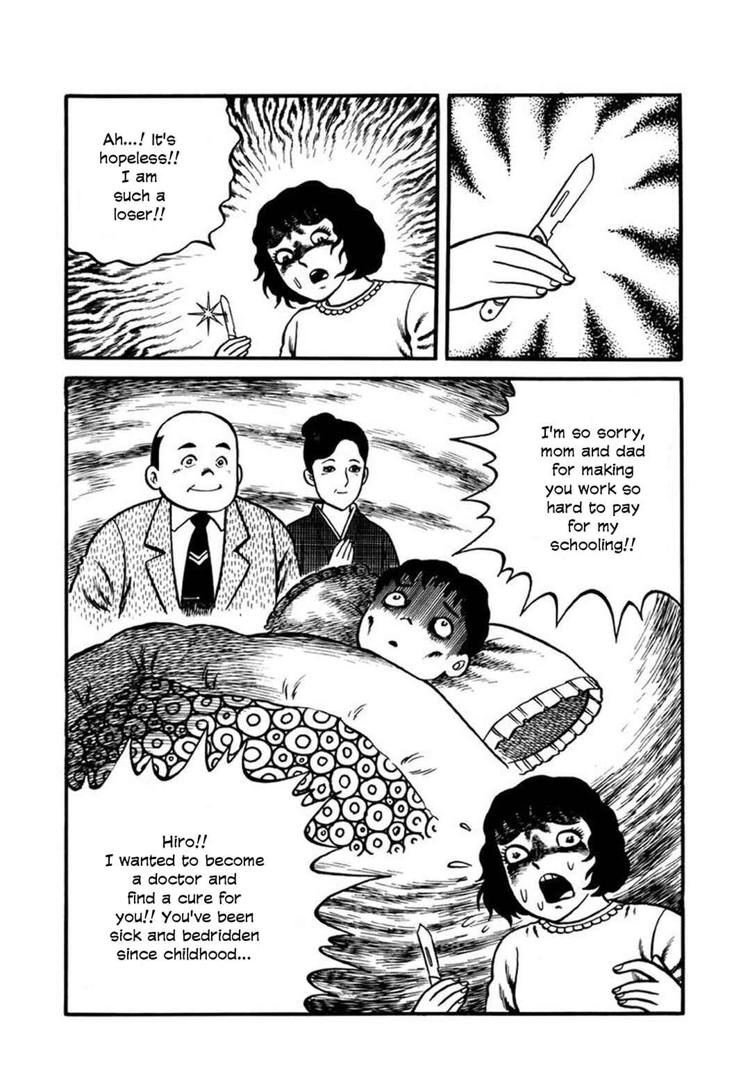 Page 26 Chapter 2 Makiko