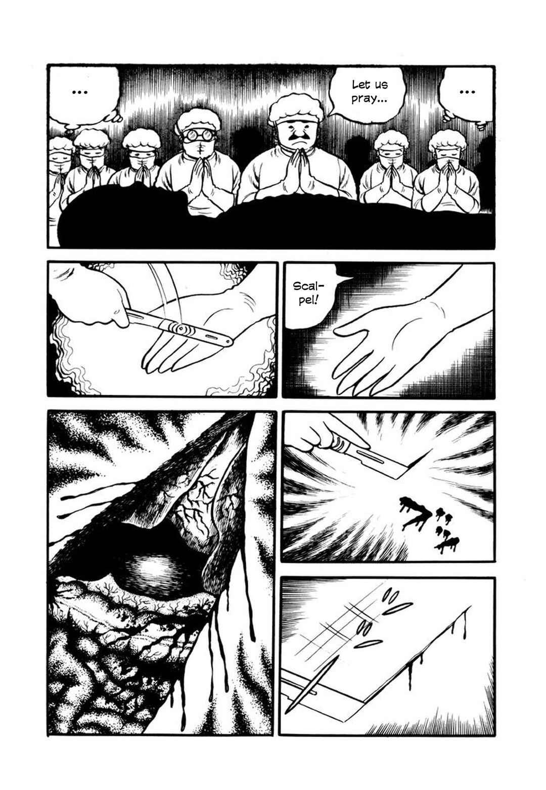 Page 3 Chapter 2 Makiko