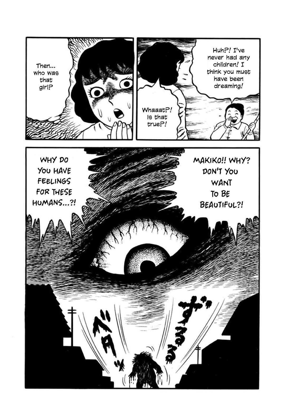Page 31 Chapter 2 Makiko