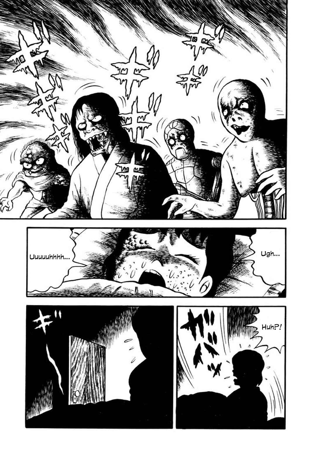 Page 15 Chapter 3 Makiko
