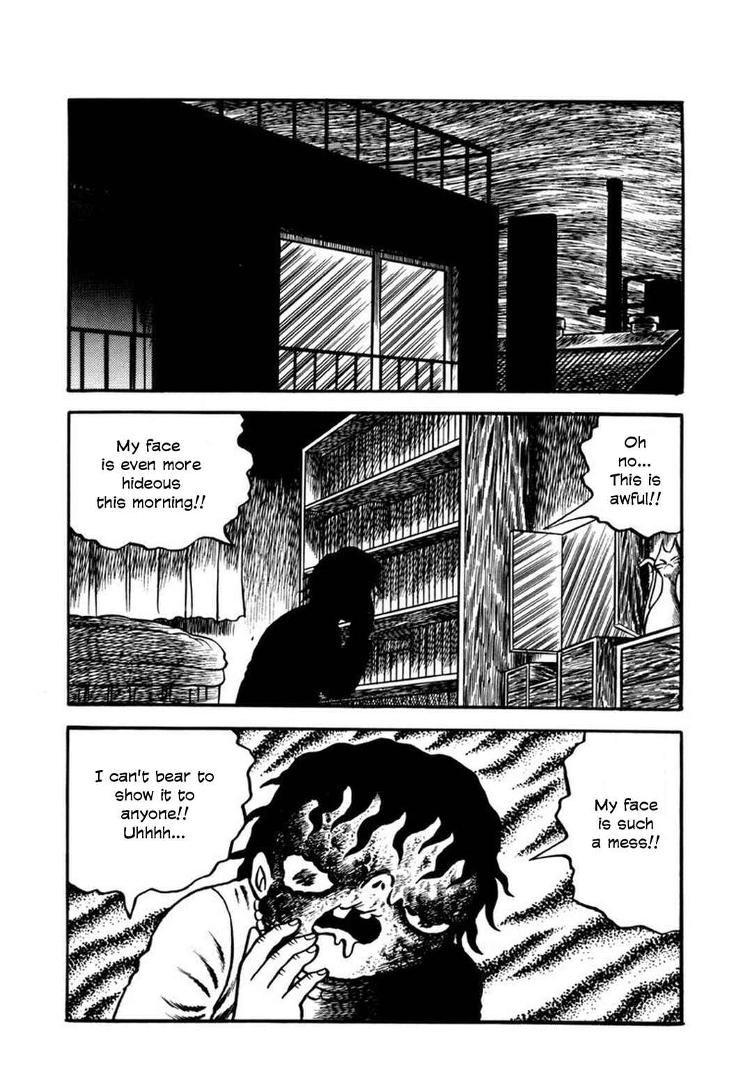 Page 24 Chapter 3 Makiko