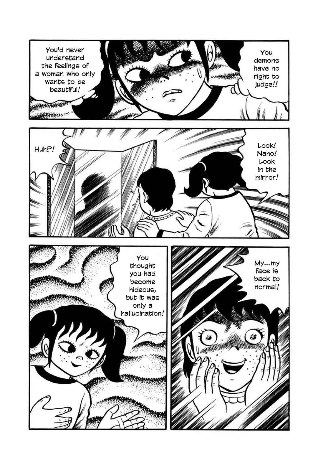 Page 28 Chapter 3 Makiko