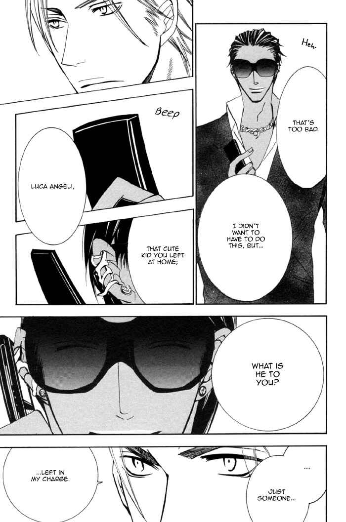 Page 13 Chapter 9 Silence