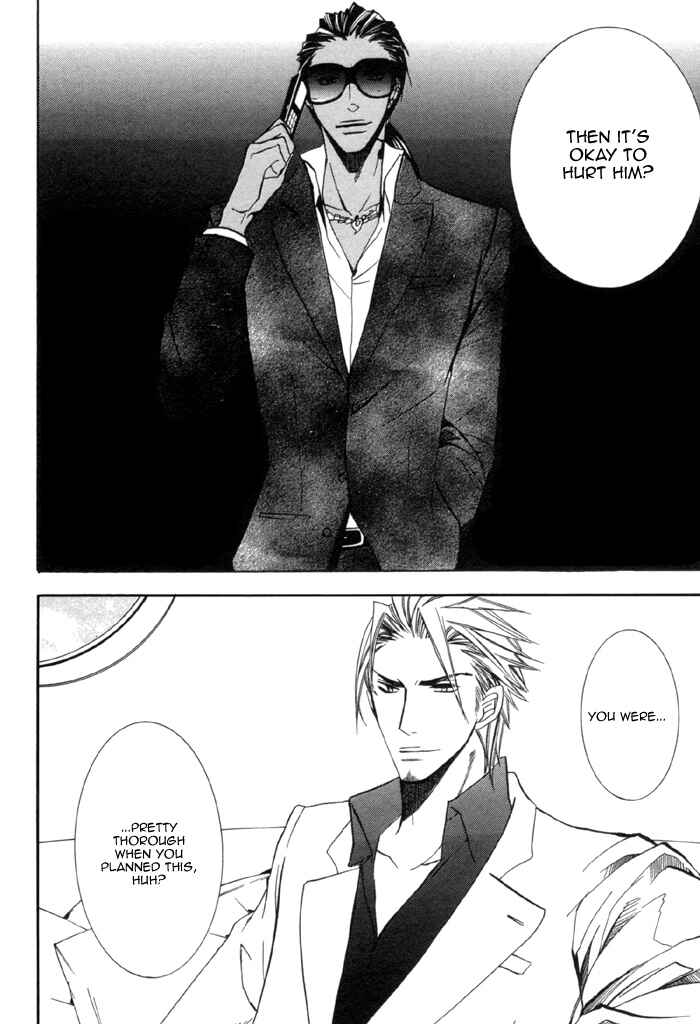 Page 14 Chapter 9 Silence