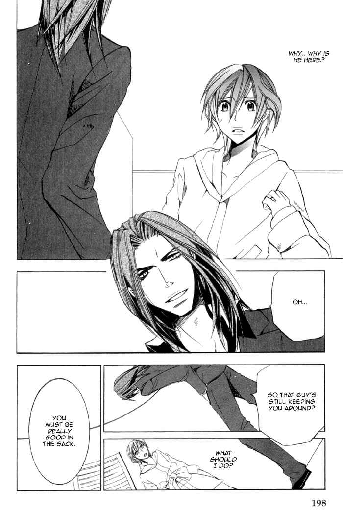Page 2 Chapter 9 Silence