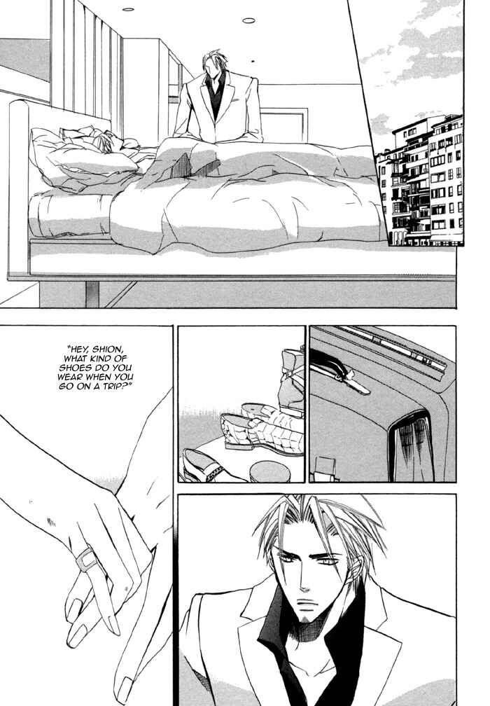Page 29 Chapter 9 Silence