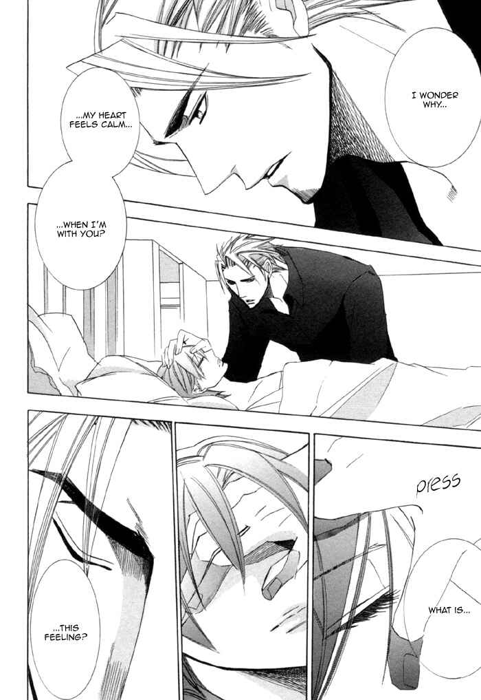 Page 32 Chapter 9 Silence