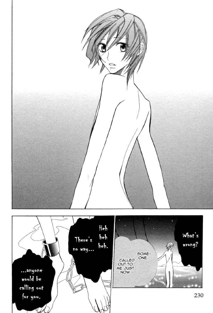 Page 34 Chapter 9 Silence