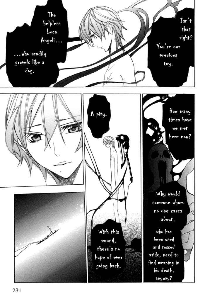 Page 35 Chapter 9 Silence