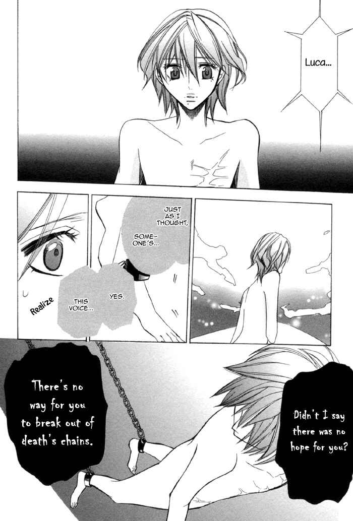 Page 36 Chapter 9 Silence