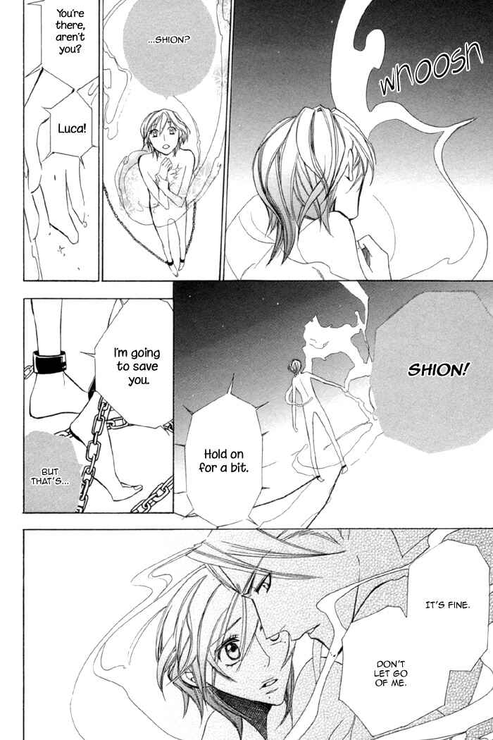 Page 38 Chapter 9 Silence