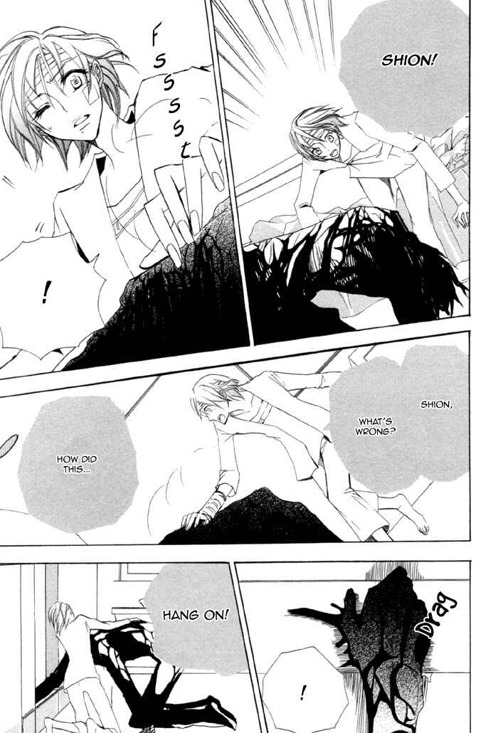 Page 43 Chapter 9 Silence
