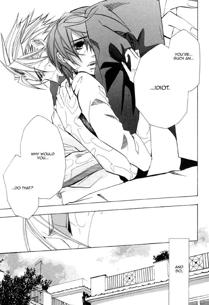 Page 49 Chapter 9 Silence
