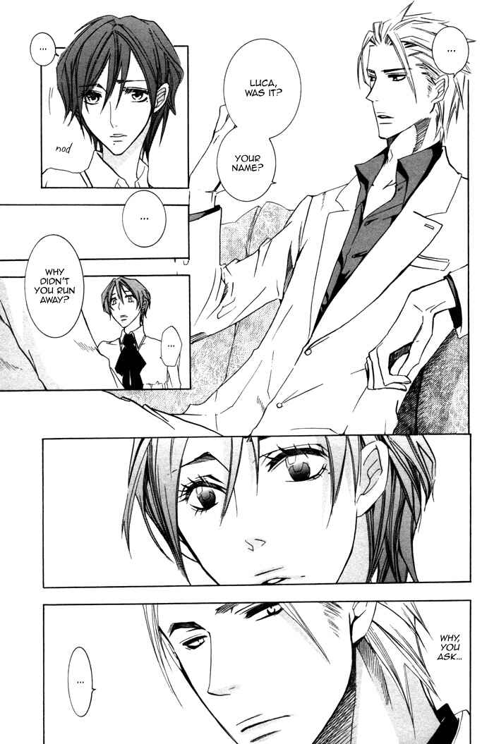Page 21 Chapter 7 Silence