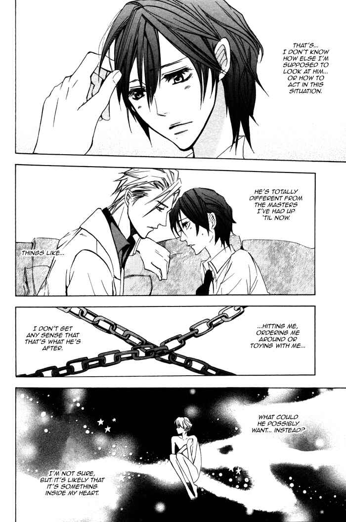 Page 24 Chapter 7 Silence