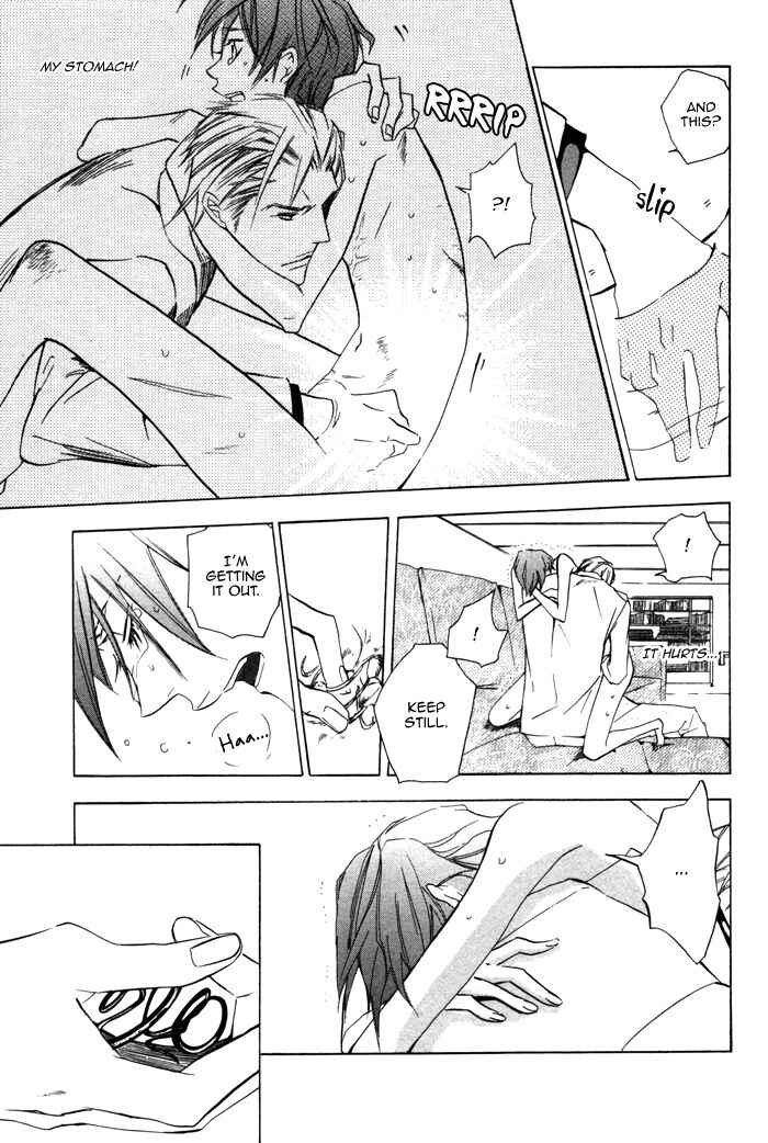 Page 28 Chapter 7 Silence