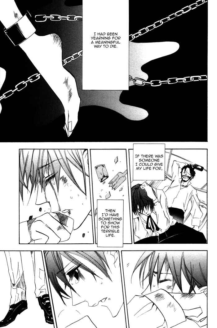 Page 3 Chapter 7 Silence