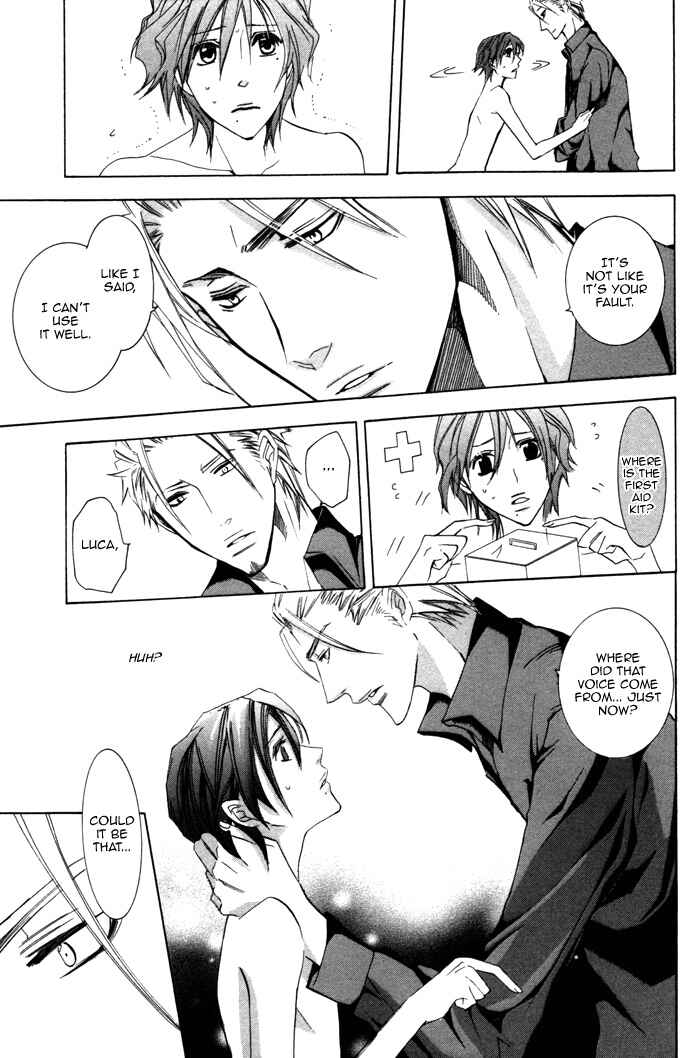 Page 32 Chapter 7 Silence