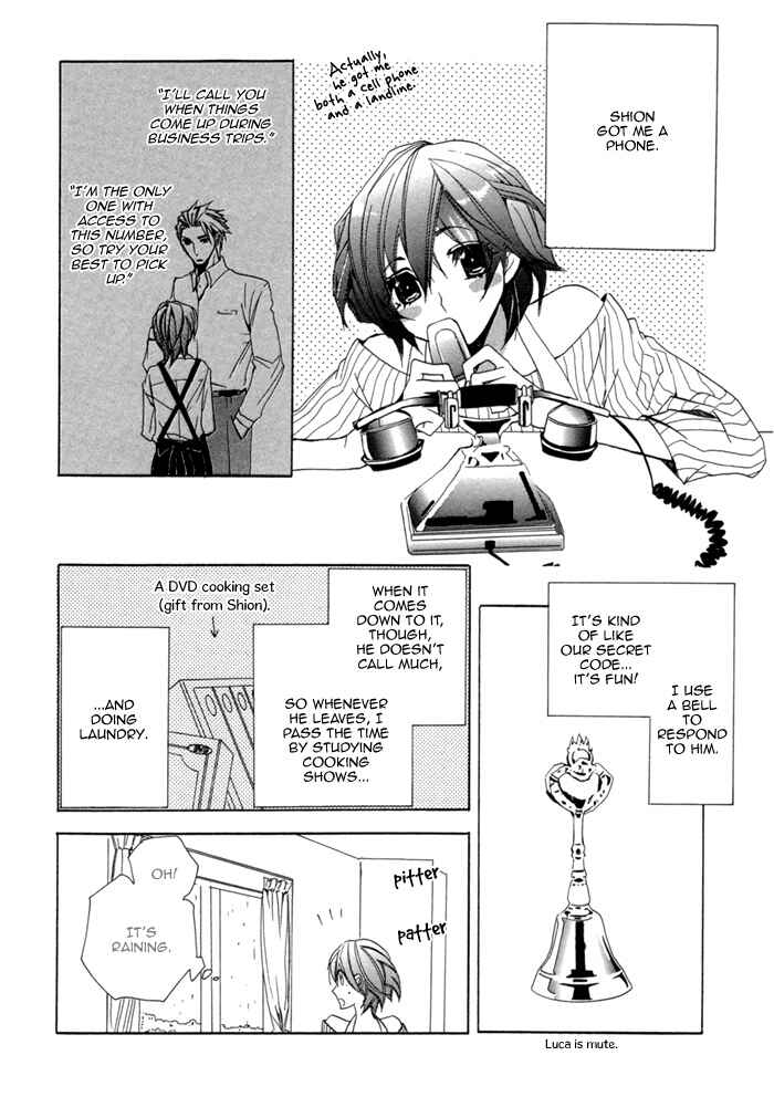 Page 2 Chapter 10 Silence