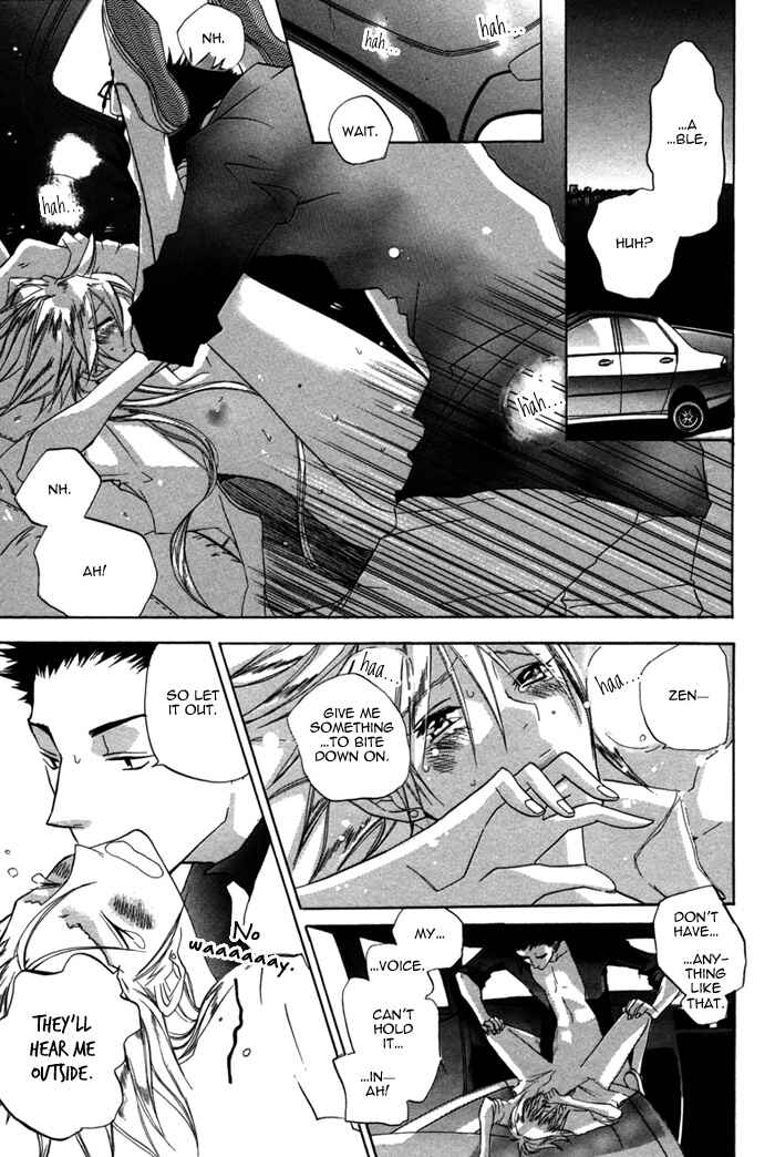 Page 31 Chapter 2 Silence