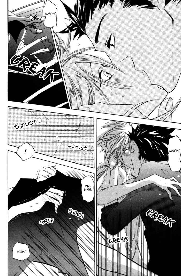 Page 32 Chapter 2 Silence