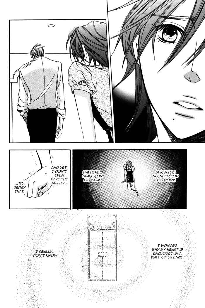 Page 12 Chapter 8 Silence