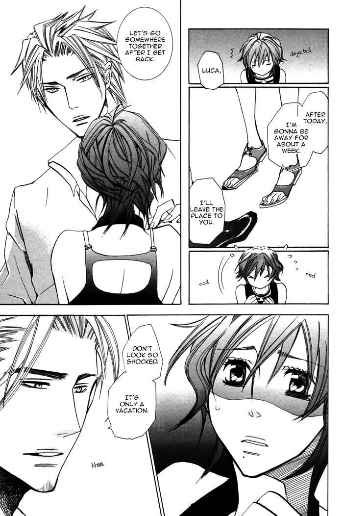 Page 15 Chapter 8 Silence