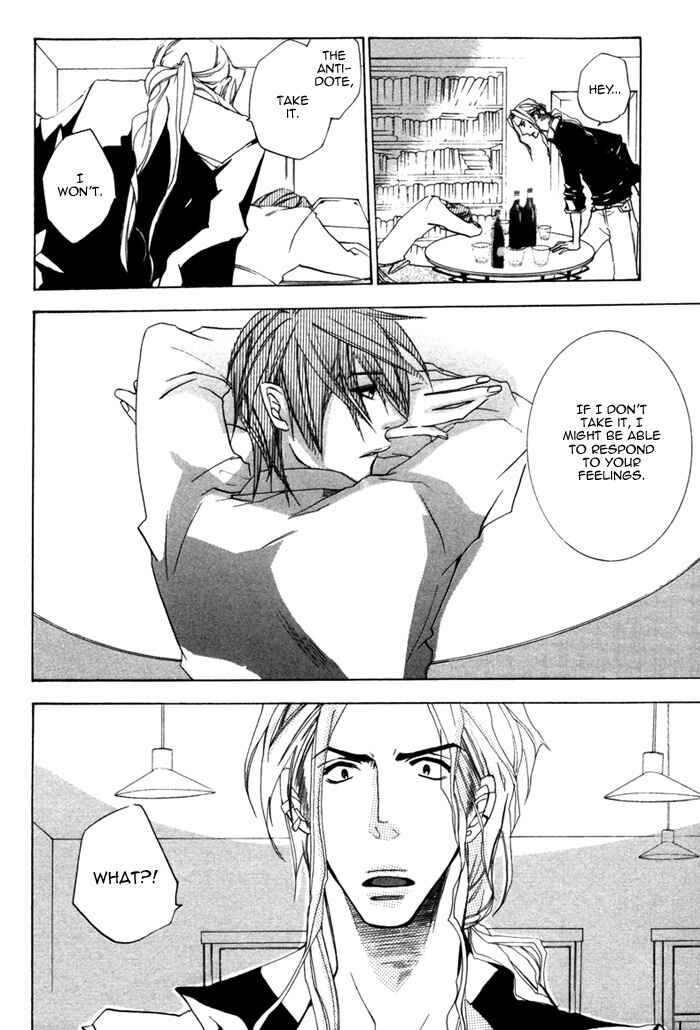 Page 18 Chapter 4 Silence