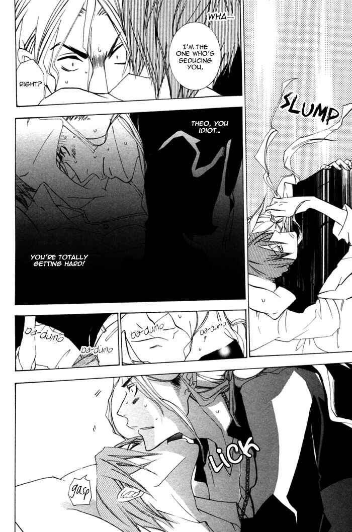 Page 22 Chapter 4 Silence