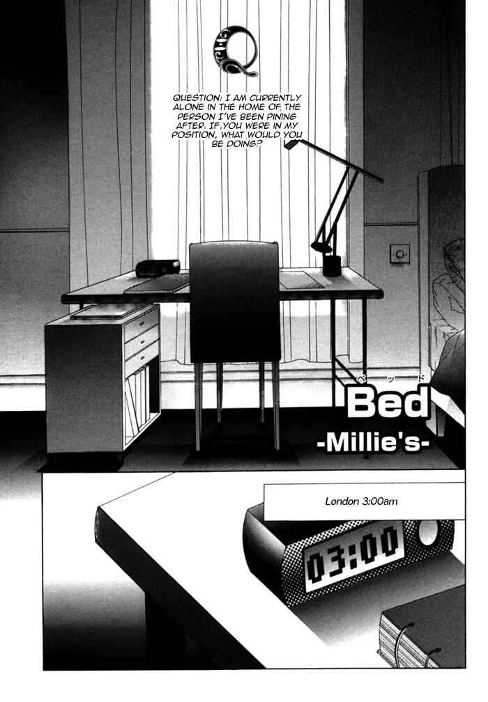 Page 1 Chapter 5 Silence