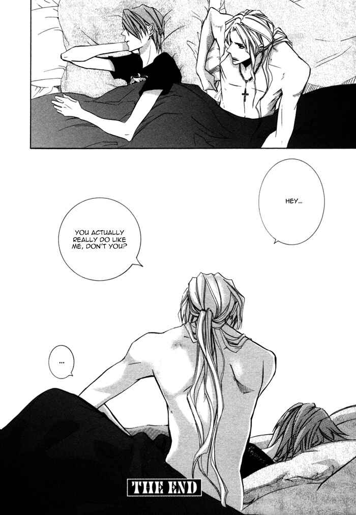 Page 10 Chapter 5 Silence