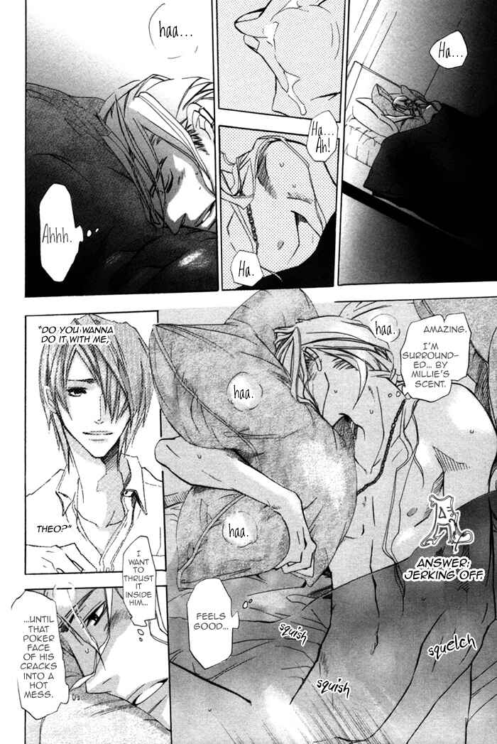 Page 2 Chapter 5 Silence