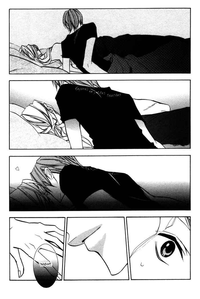 Page 9 Chapter 5 Silence