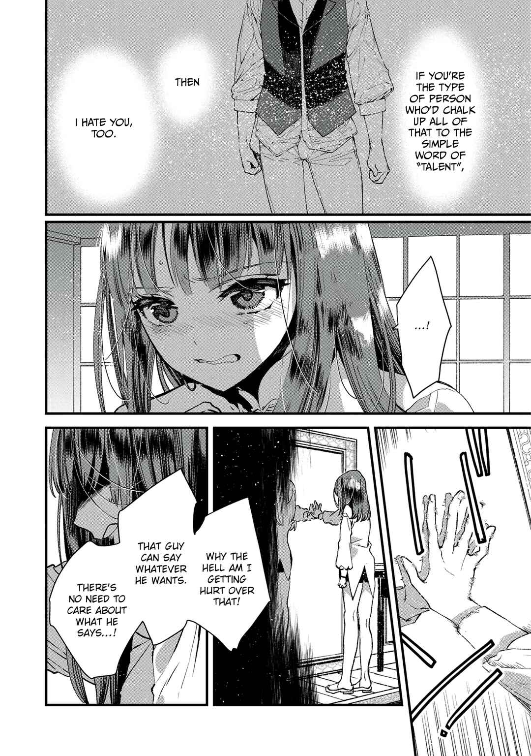 Page 2 Chapter 4 Ore, Yuusha janai desu kara. - VR Sekai no Chouten ni Kunrin Seshi Otoko. Tenseishi, Level 1 no Mushoku kara Restart suru