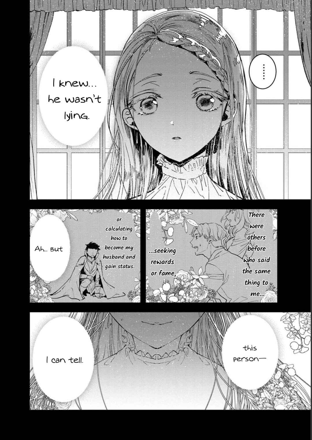 Page 12 Chapter 5 Ore, Yuusha janai desu kara. - VR Sekai no Chouten ni Kunrin Seshi Otoko. Tenseishi, Level 1 no Mushoku kara Restart suru