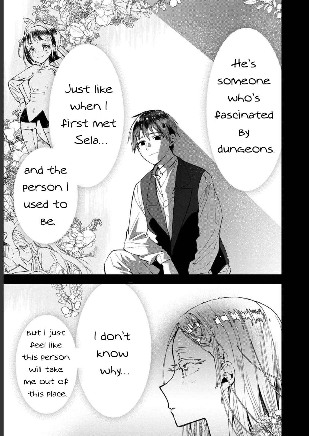 Page 13 Chapter 5 Ore, Yuusha janai desu kara. - VR Sekai no Chouten ni Kunrin Seshi Otoko. Tenseishi, Level 1 no Mushoku kara Restart suru