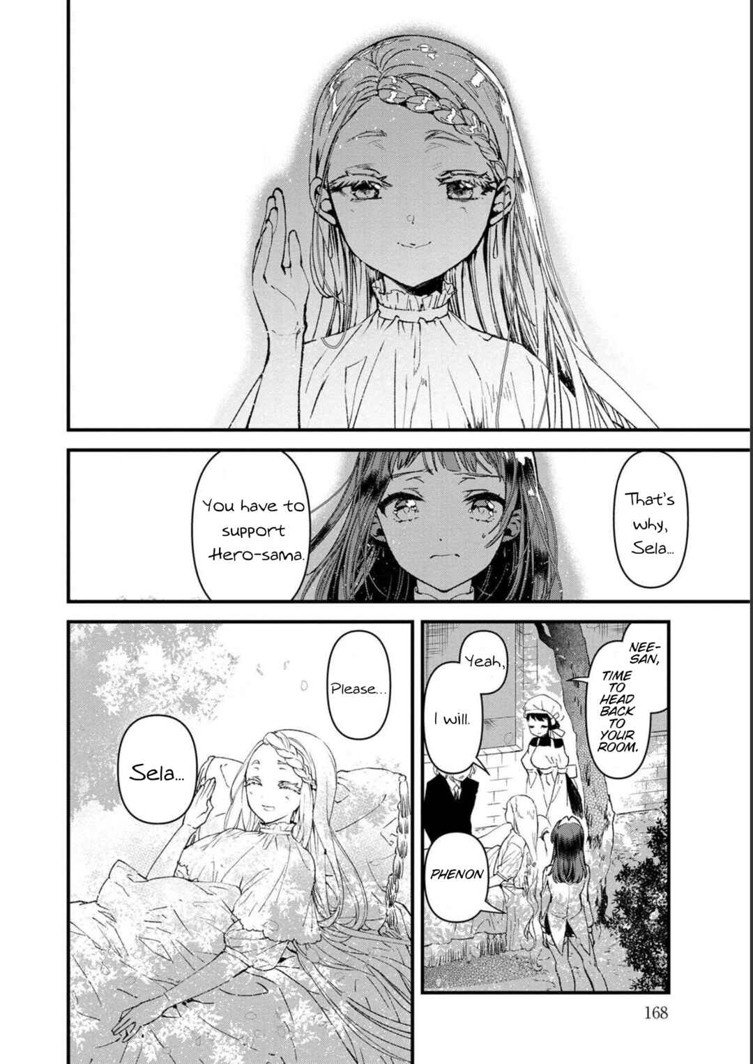 Page 18 Chapter 5 Ore, Yuusha janai desu kara. - VR Sekai no Chouten ni Kunrin Seshi Otoko. Tenseishi, Level 1 no Mushoku kara Restart suru